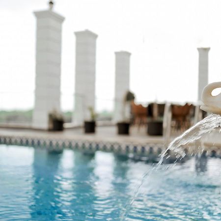 Revaas Lake View Boutique Stay Udaipur Eksteriør bilde