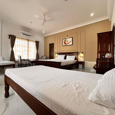 Revaas Lake View Boutique Stay Udaipur Eksteriør bilde