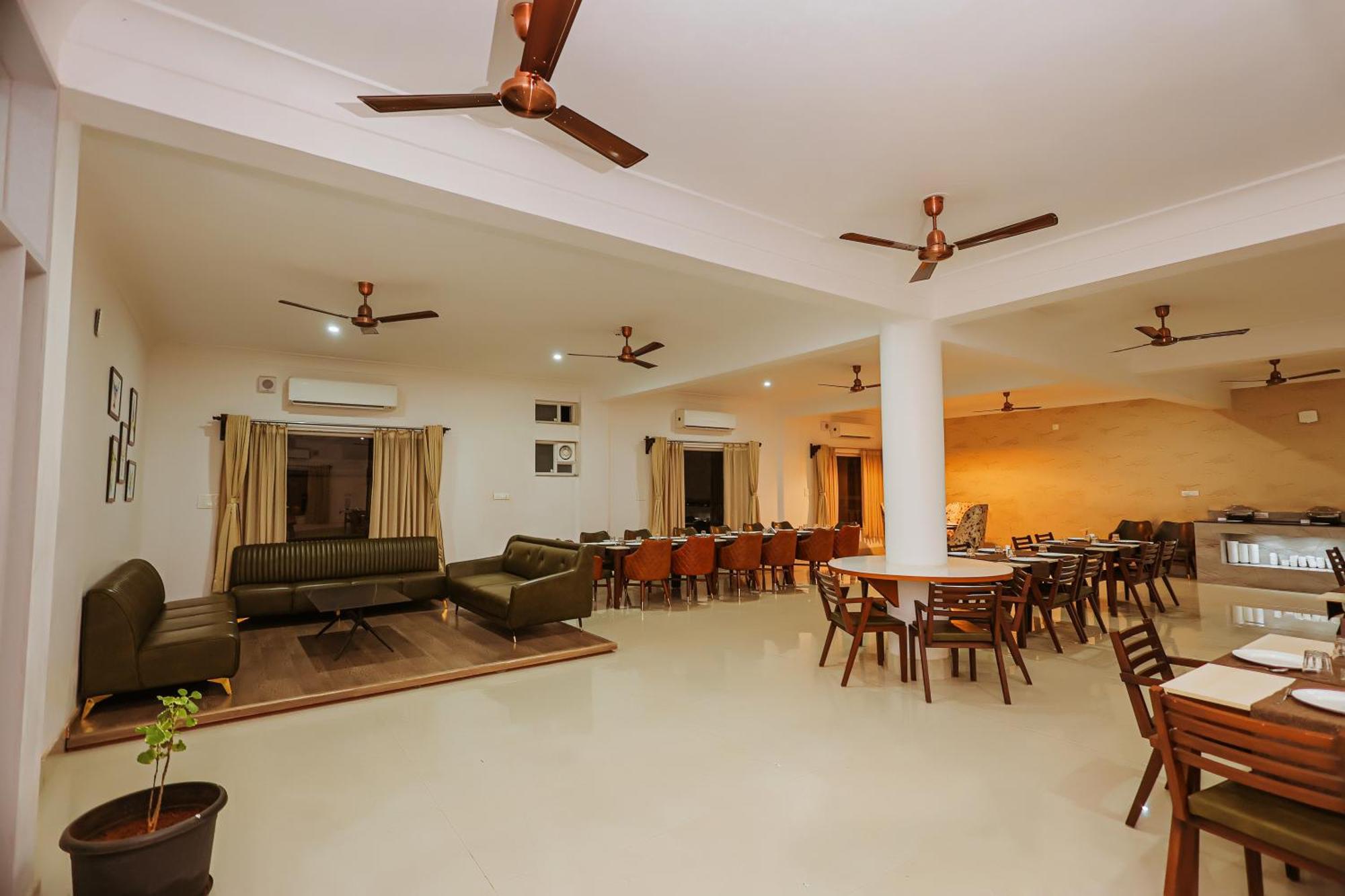 Revaas Lake View Boutique Stay Udaipur Eksteriør bilde