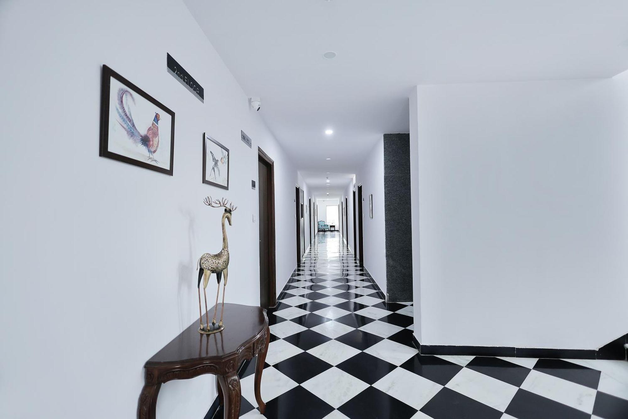 Revaas Lake View Boutique Stay Udaipur Eksteriør bilde